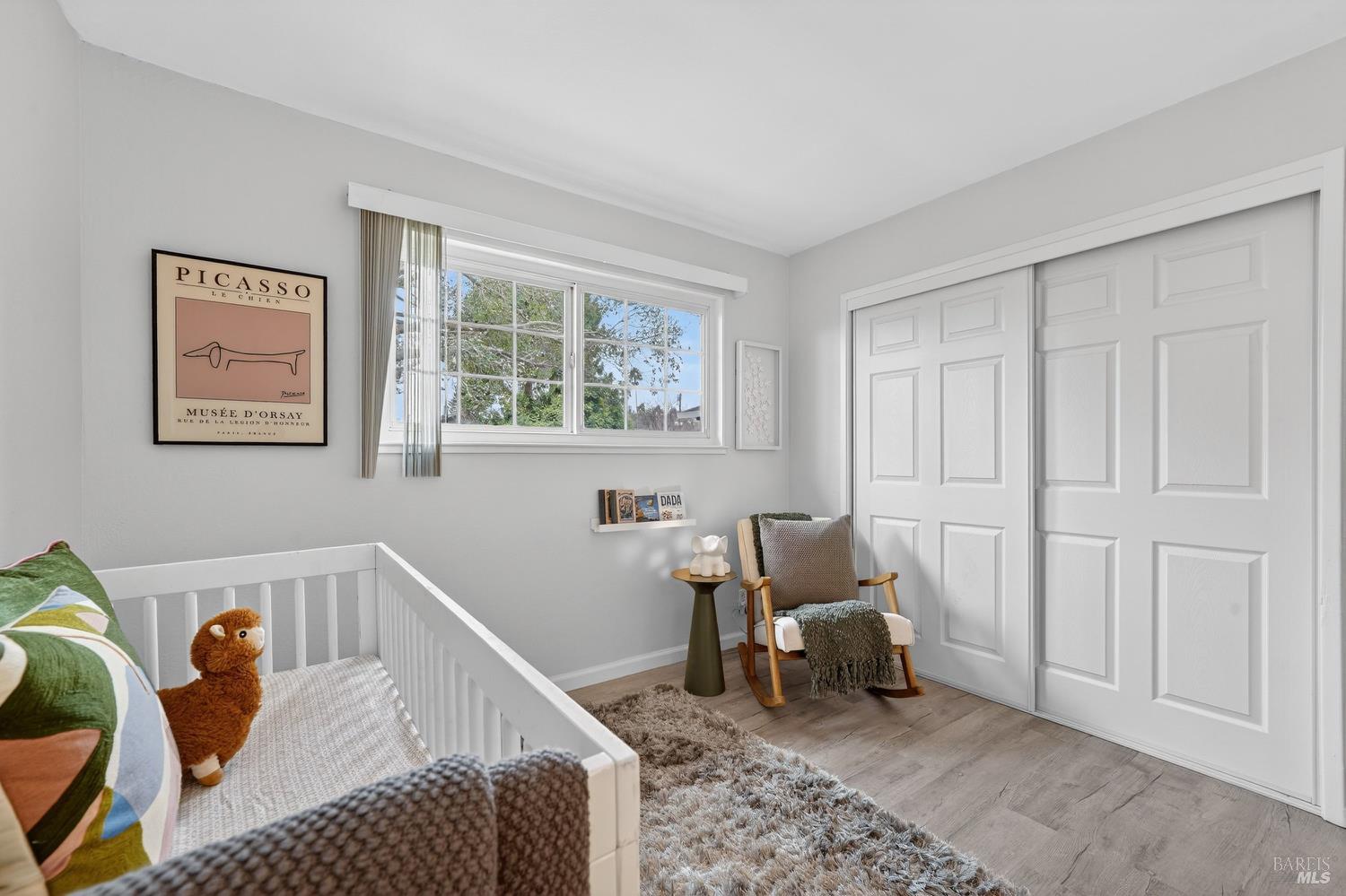 Detail Gallery Image 19 of 38 For 2312 Kathleen Dr, Napa,  CA 94558 - 3 Beds | 2 Baths