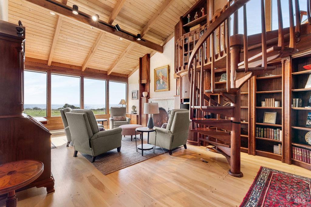 Detail Gallery Image 10 of 77 For 36939 Green Cove Dr, The Sea Ranch,  CA 95497 - 3 Beds | 3 Baths