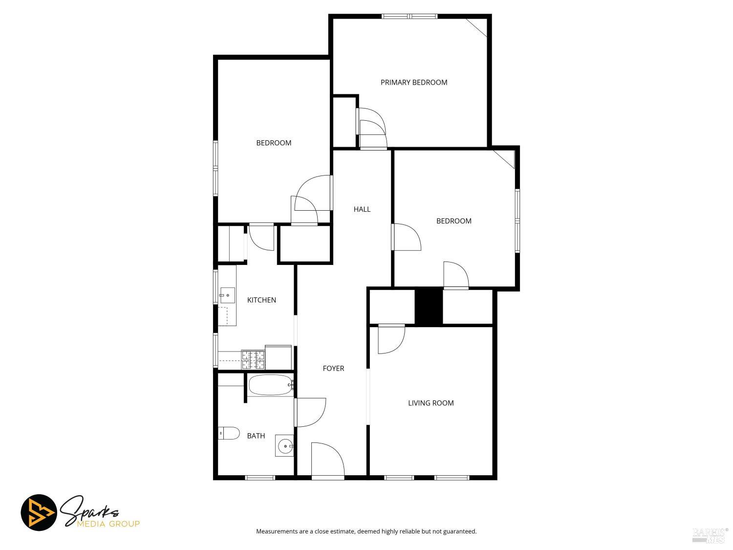 Detail Gallery Image 32 of 32 For 302 Carolina St, Vallejo,  CA 94590 - – Beds | – Baths