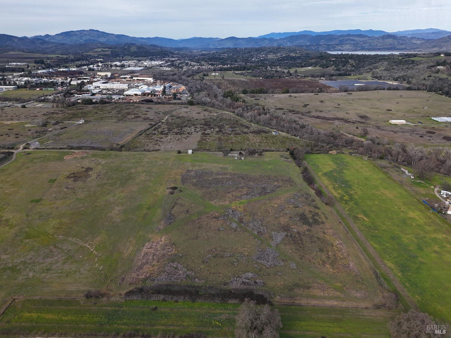 Detail Gallery Image 7 of 10 For 585 Kunzler Ranch Rd, Ukiah,  CA 95482 - – Beds | – Baths