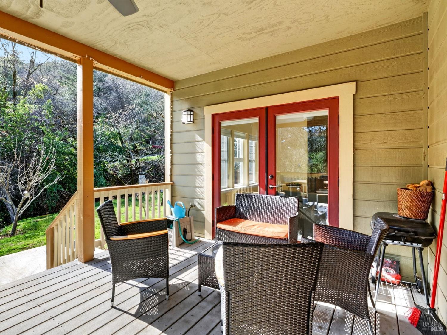 Detail Gallery Image 48 of 53 For 605 Redwood Ave, Ukiah,  CA 95482 - 4 Beds | 2/1 Baths