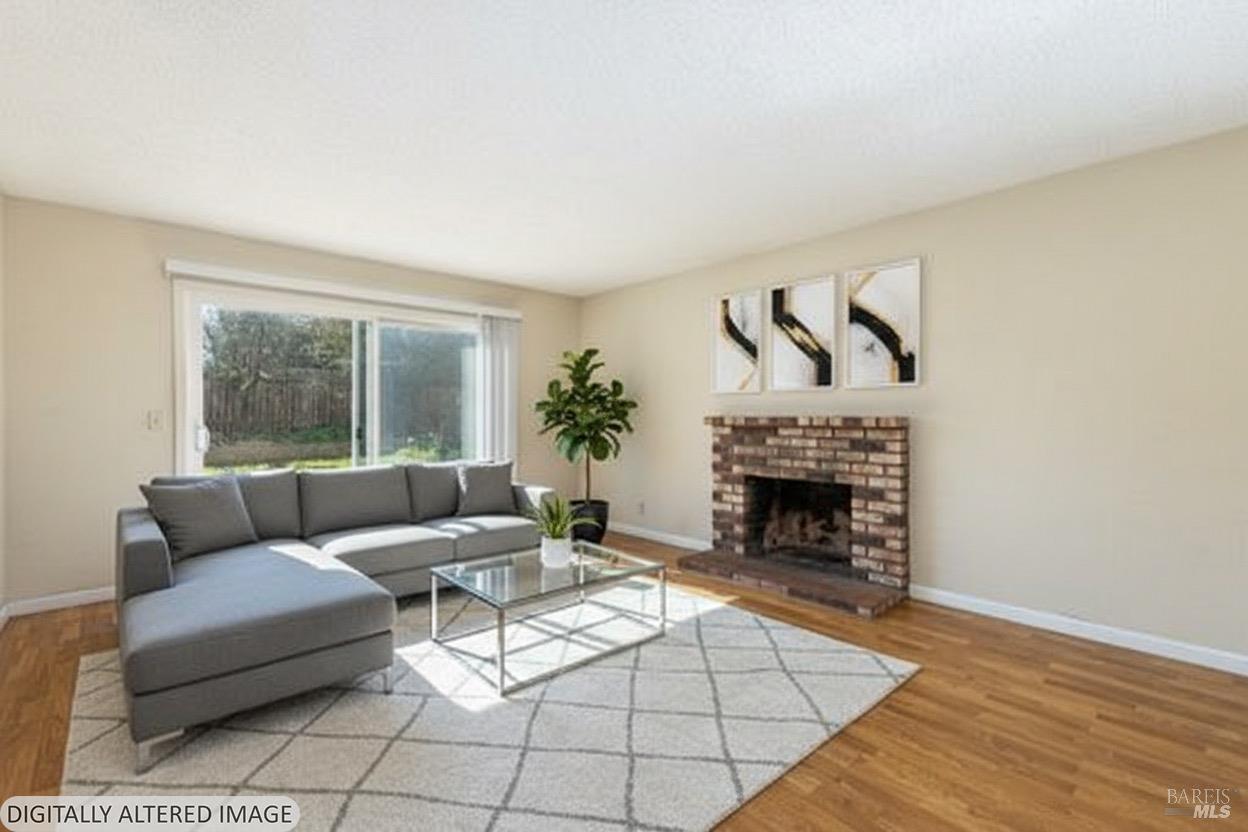 Detail Gallery Image 17 of 41 For 380 Claridge Ct, Vacaville,  CA 95687 - 4 Beds | 2/1 Baths