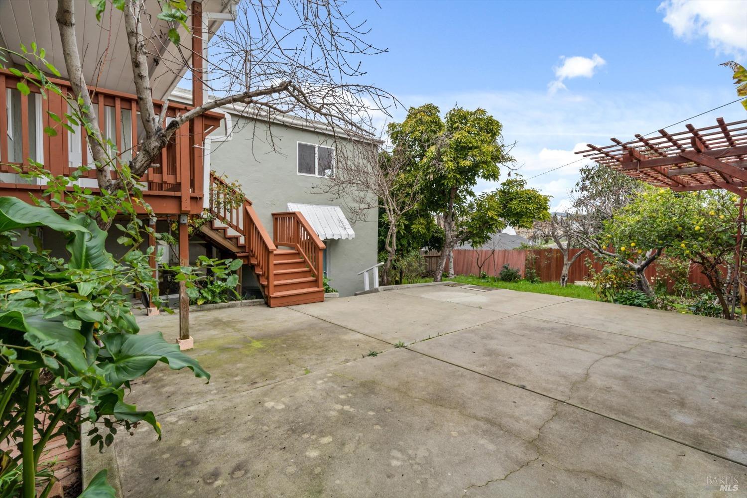 Detail Gallery Image 13 of 14 For 706 Porter St, Vallejo,  CA 94590 - 4 Beds | 2/1 Baths