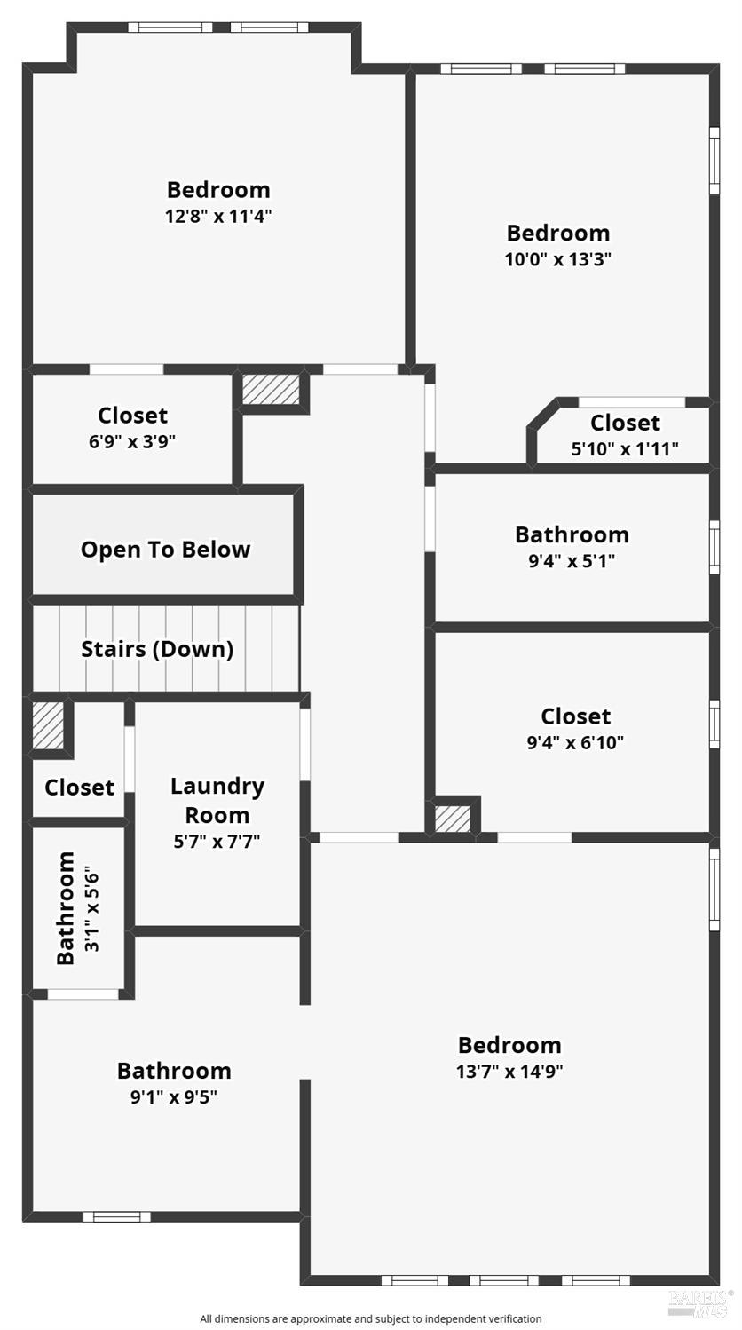 Detail Gallery Image 39 of 57 For 417 Jacquelyn Ln, Petaluma,  CA 94952 - 3 Beds | 2/1 Baths