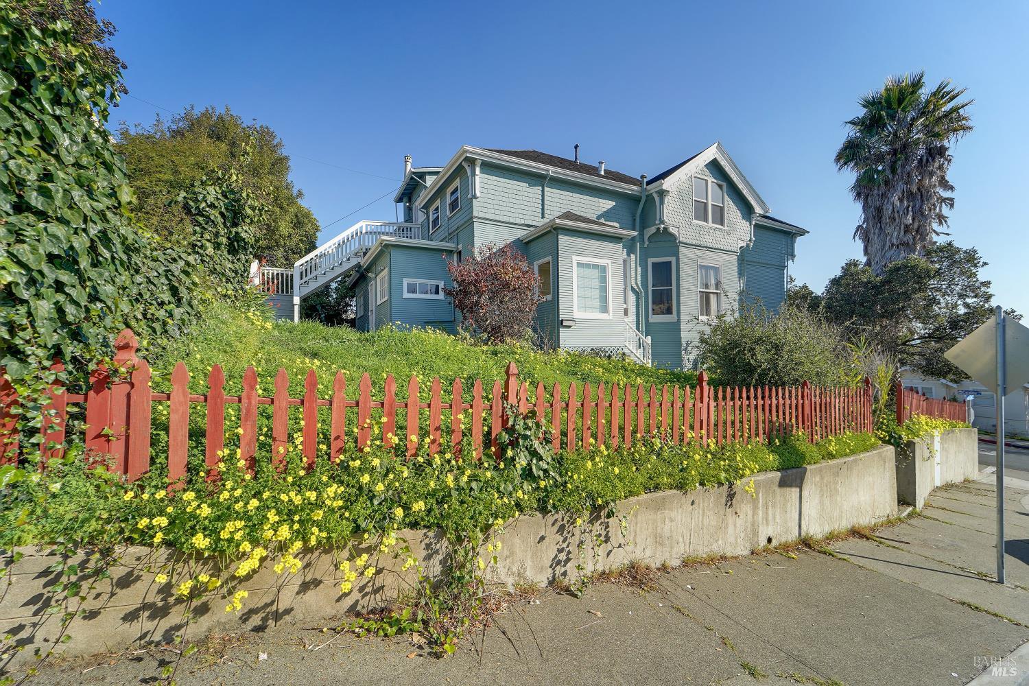 Detail Gallery Image 30 of 32 For 302 Carolina St, Vallejo,  CA 94590 - – Beds | – Baths