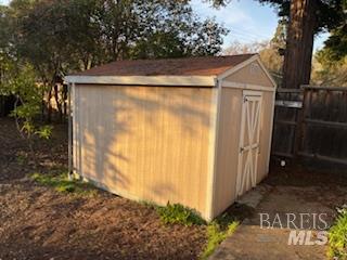 Detail Gallery Image 21 of 21 For 1535 Saint Francis Rd, Santa Rosa,  CA 95409 - 2 Beds | 2/1 Baths