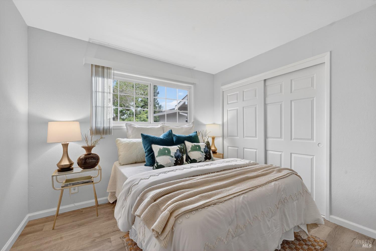 Detail Gallery Image 16 of 38 For 2312 Kathleen Dr, Napa,  CA 94558 - 3 Beds | 2 Baths