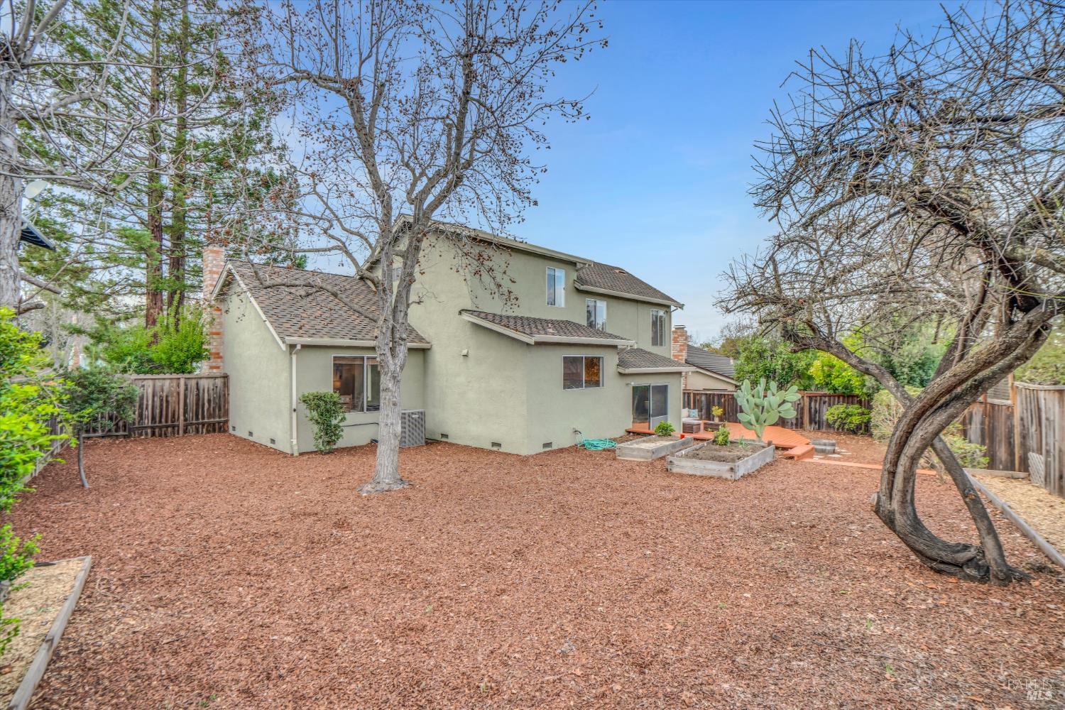 Detail Gallery Image 33 of 36 For 4497 Wildberry Ct, Concord,  CA 94521 - 4 Beds | 3 Baths