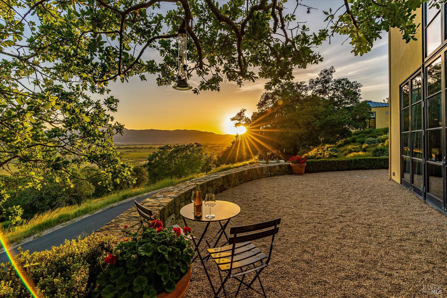 Detail Gallery Image 37 of 40 For 7816 Silverado Trl, Oakville,  CA 94558 - 3 Beds | 4 Baths