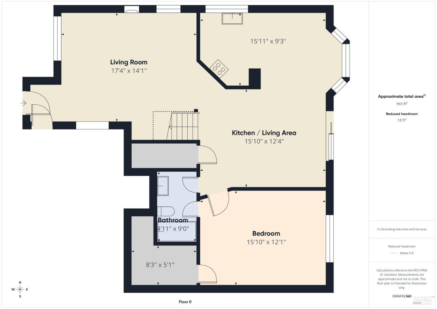 Detail Gallery Image 48 of 48 For 207 Othello Ct, Windsor,  CA 95492 - 4 Beds | 3 Baths