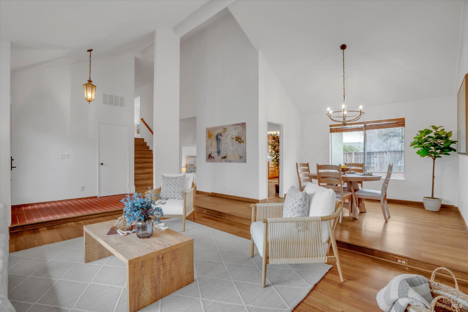 Detail Gallery Image 6 of 36 For 4497 Wildberry Ct, Concord,  CA 94521 - 4 Beds | 3 Baths