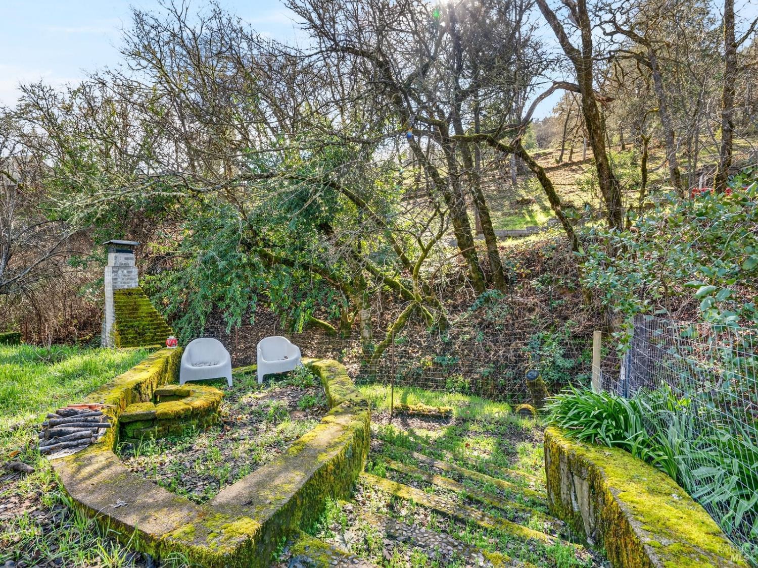 Detail Gallery Image 43 of 53 For 605 Redwood Ave, Ukiah,  CA 95482 - 4 Beds | 2/1 Baths