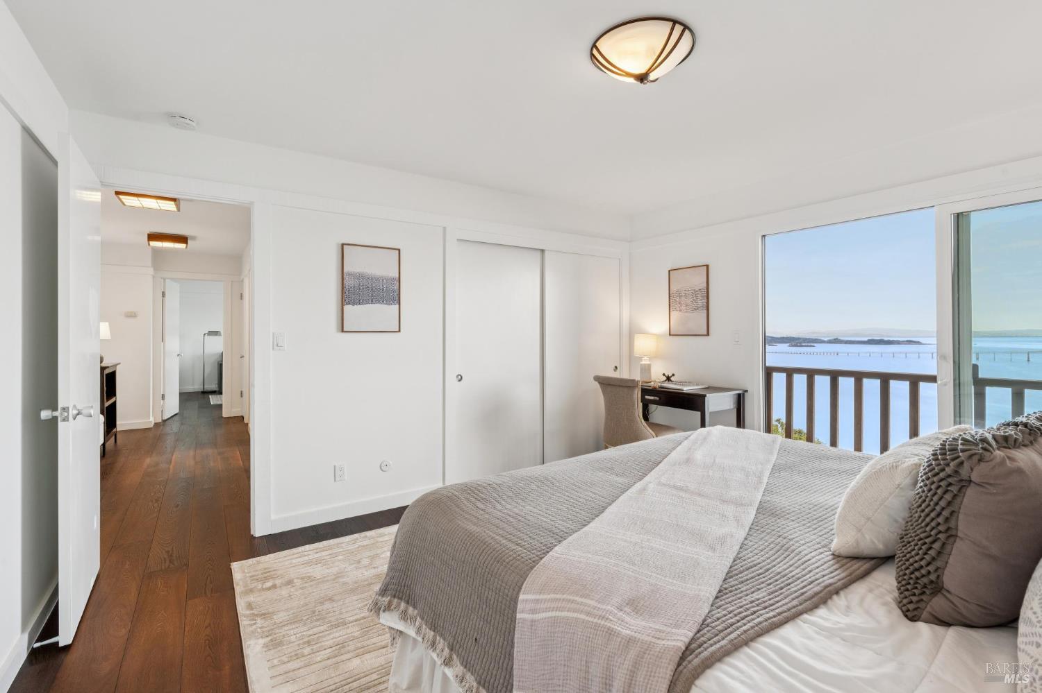 Detail Gallery Image 43 of 60 For 132 Sugarloaf Dr, Tiburon,  CA 94920 - 3 Beds | 2 Baths