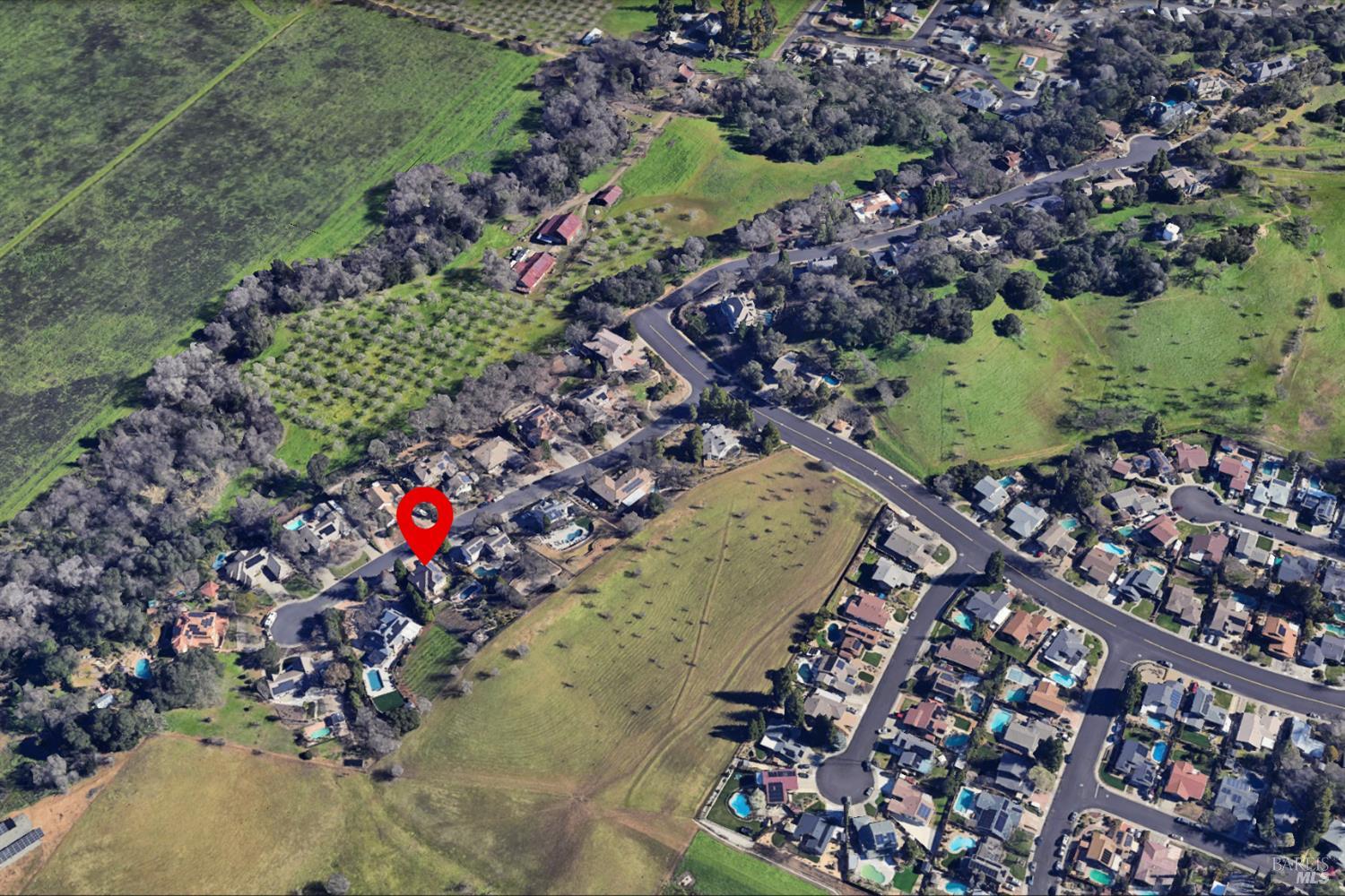 Detail Gallery Image 91 of 91 For 240 Hidden Valley Ln, Vacaville,  CA 95688 - 6 Beds | 3 Baths