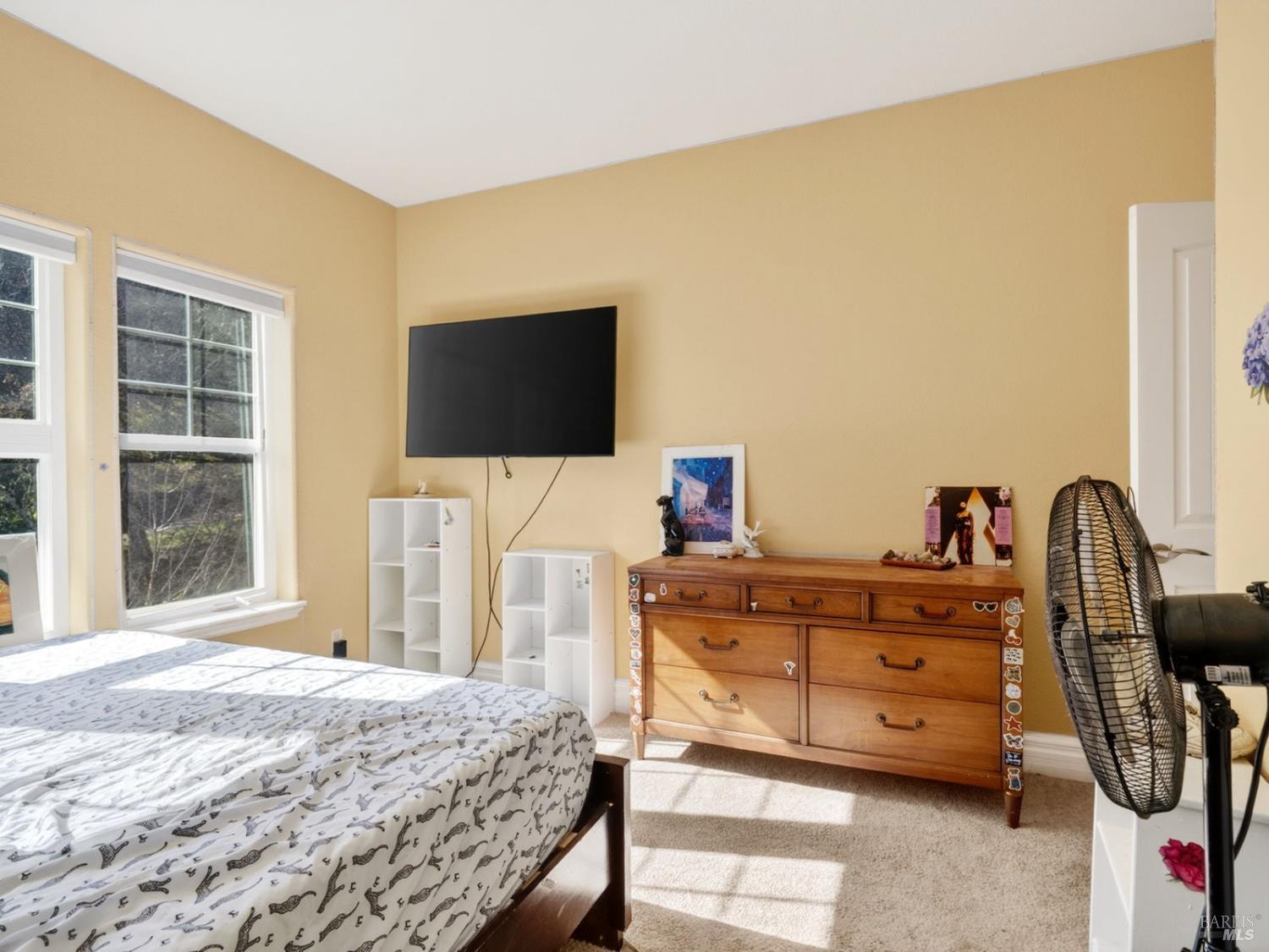 Detail Gallery Image 16 of 53 For 605 Redwood Ave, Ukiah,  CA 95482 - 4 Beds | 2/1 Baths