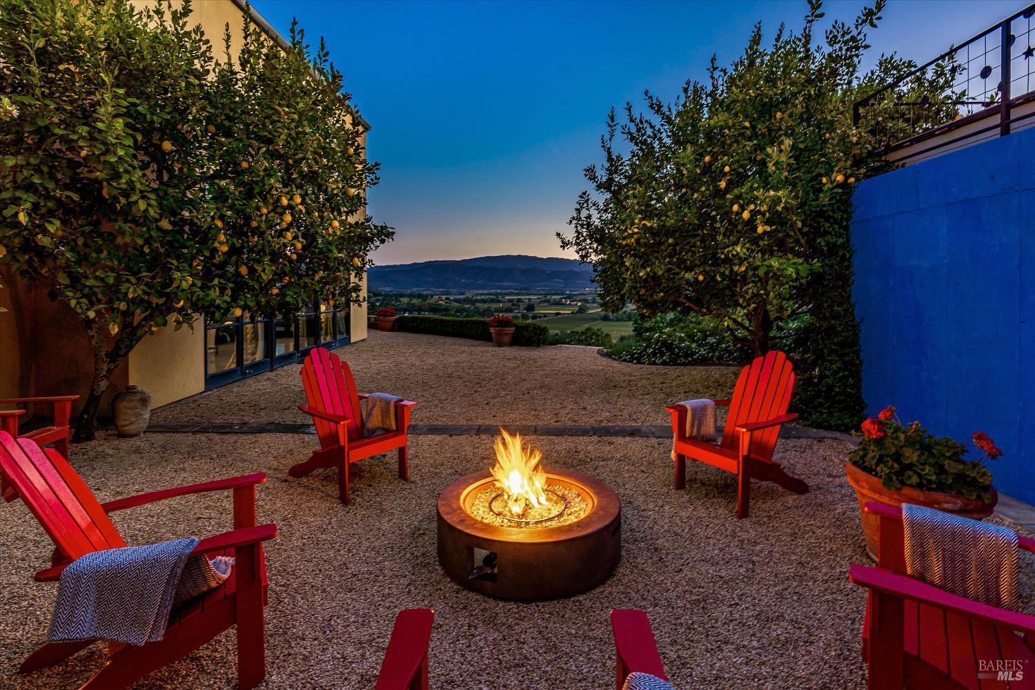 Detail Gallery Image 39 of 40 For 7816 Silverado Trl, Oakville,  CA 94558 - 3 Beds | 4 Baths