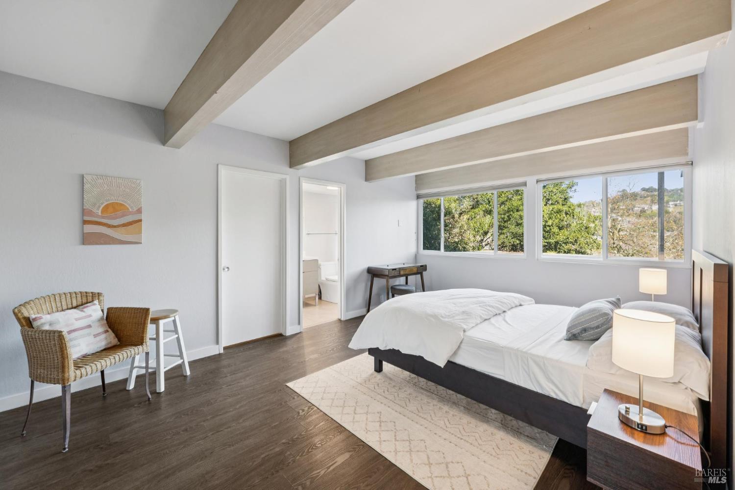 Detail Gallery Image 20 of 38 For 320 via Casitas Unkn #109,  Greenbrae,  CA 94904 - 3 Beds | 2 Baths