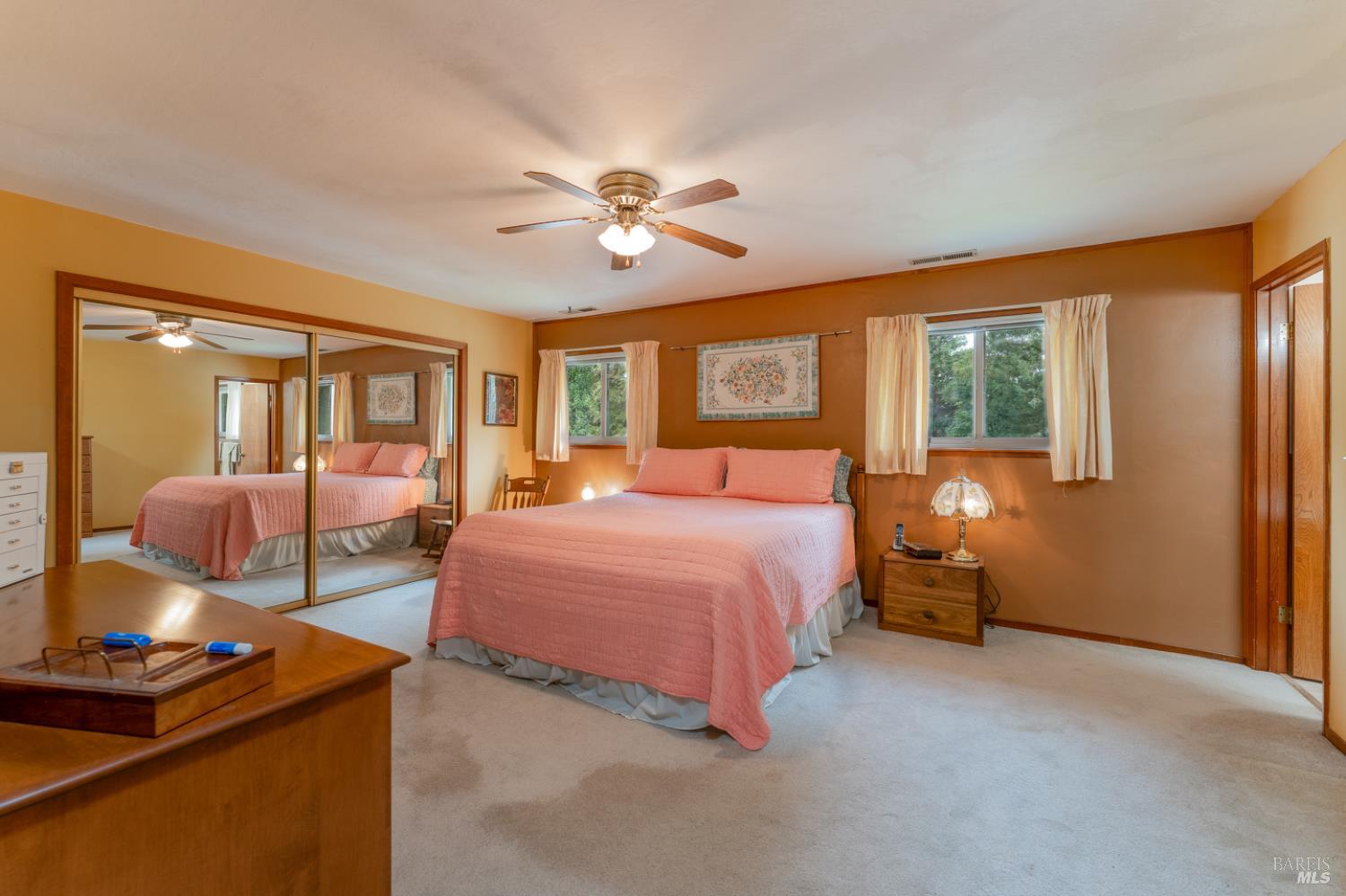 Detail Gallery Image 19 of 34 For 550 Baywood Ct, Ukiah,  CA 95482 - 3 Beds | 2/1 Baths