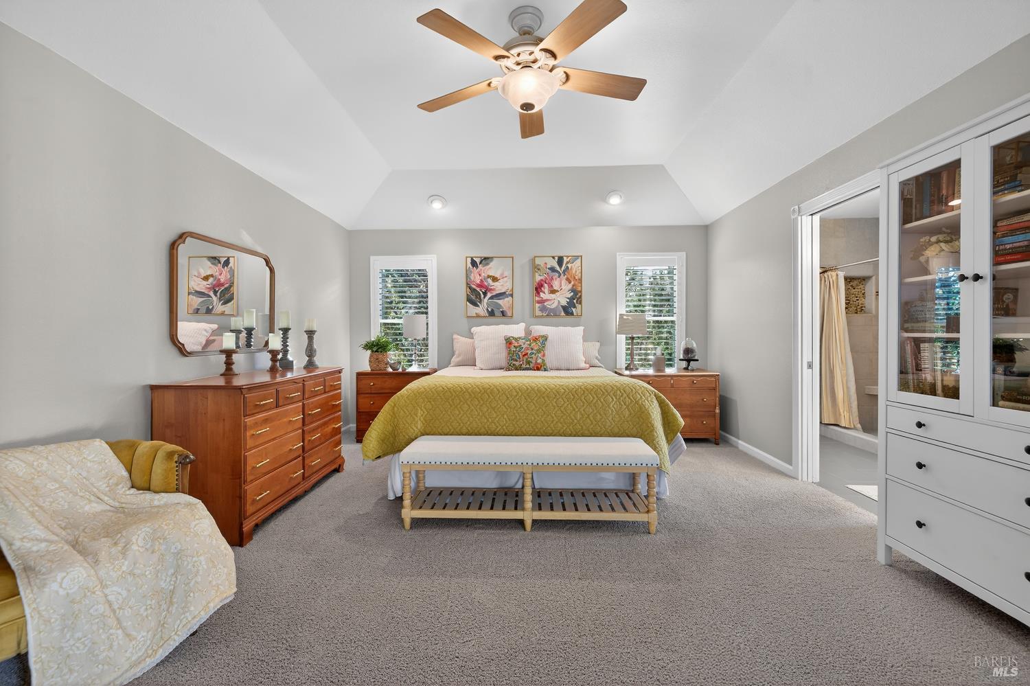 Detail Gallery Image 33 of 53 For 2071 Mount Olive Dr, Santa Rosa,  CA 95404 - 3 Beds | 2 Baths