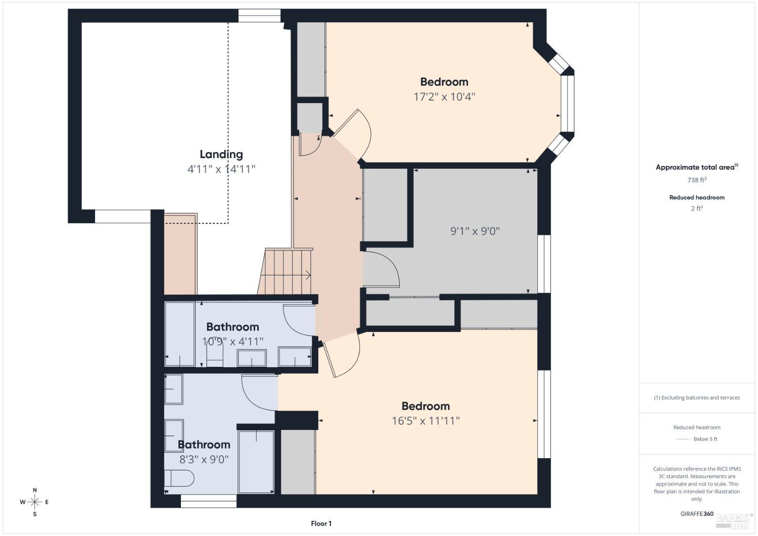 Detail Gallery Image 46 of 48 For 207 Othello Ct, Windsor,  CA 95492 - 4 Beds | 3 Baths