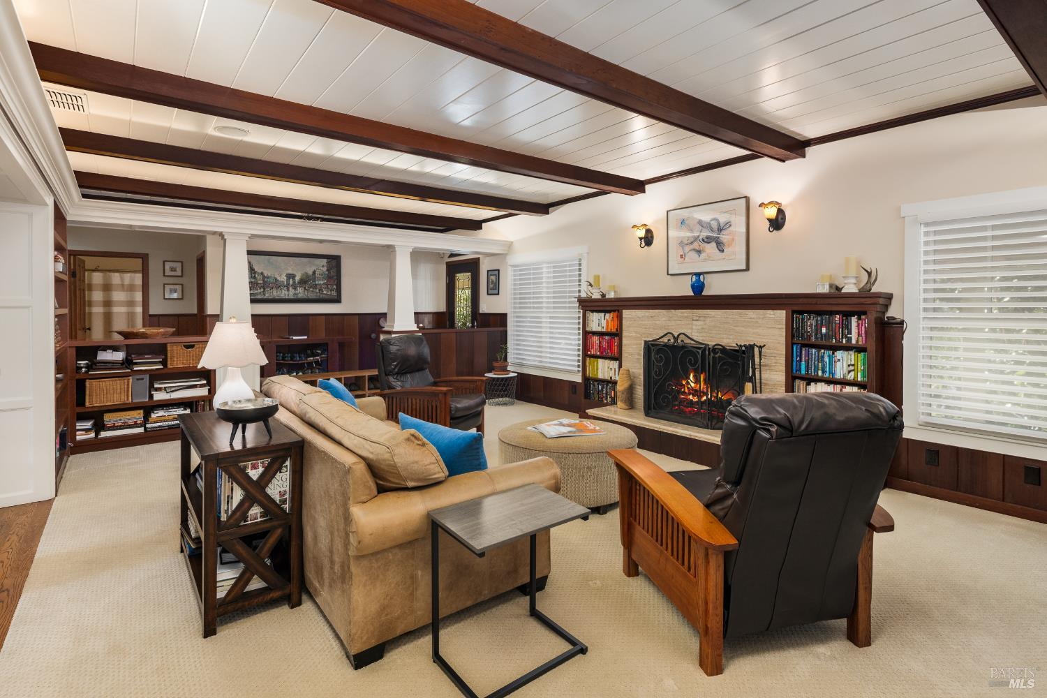 Detail Gallery Image 7 of 20 For 200 Alderbrook Dr, Santa Rosa,  CA 95405 - 4 Beds | 3/1 Baths