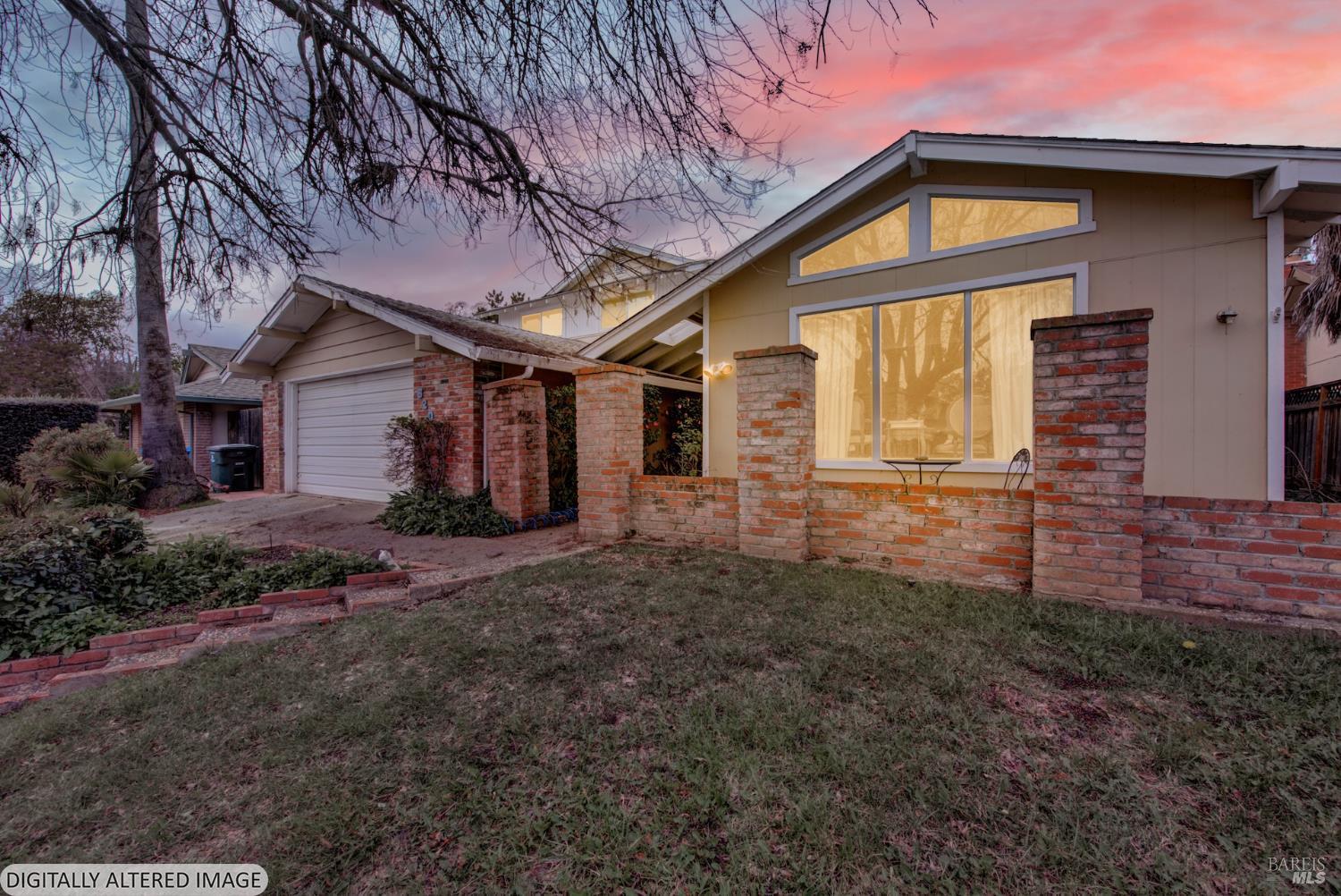 Detail Gallery Image 55 of 57 For 620 Walnut Ave, Vacaville,  CA 95688 - 4 Beds | 3 Baths