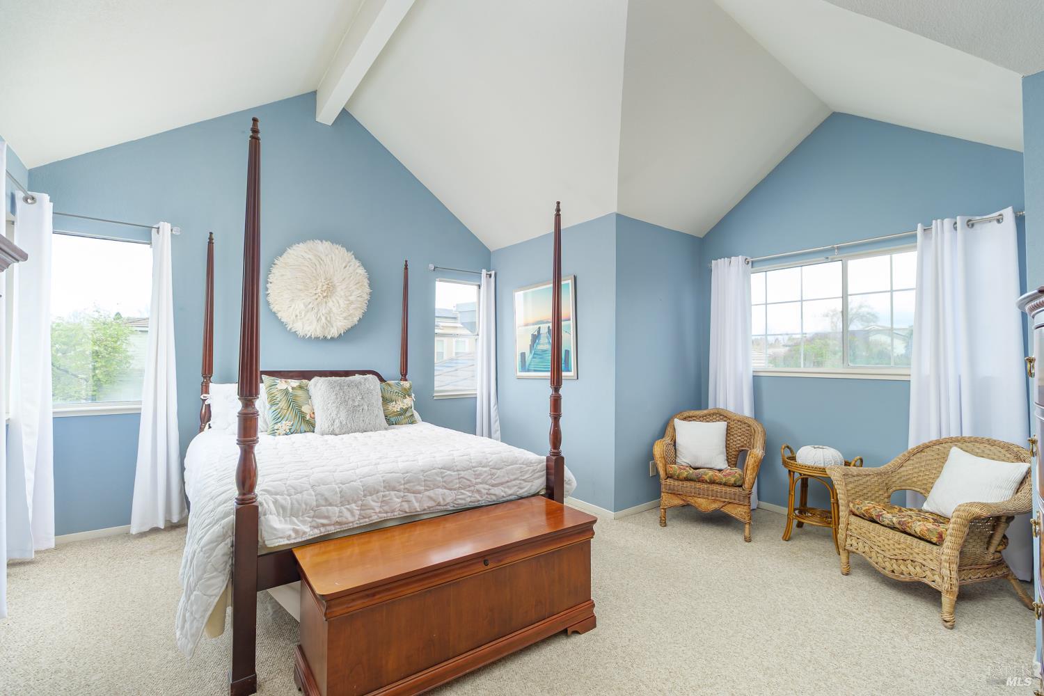 Detail Gallery Image 16 of 31 For 1449 Morning Glory Dr, Petaluma,  CA 94954 - 3 Beds | 2 Baths