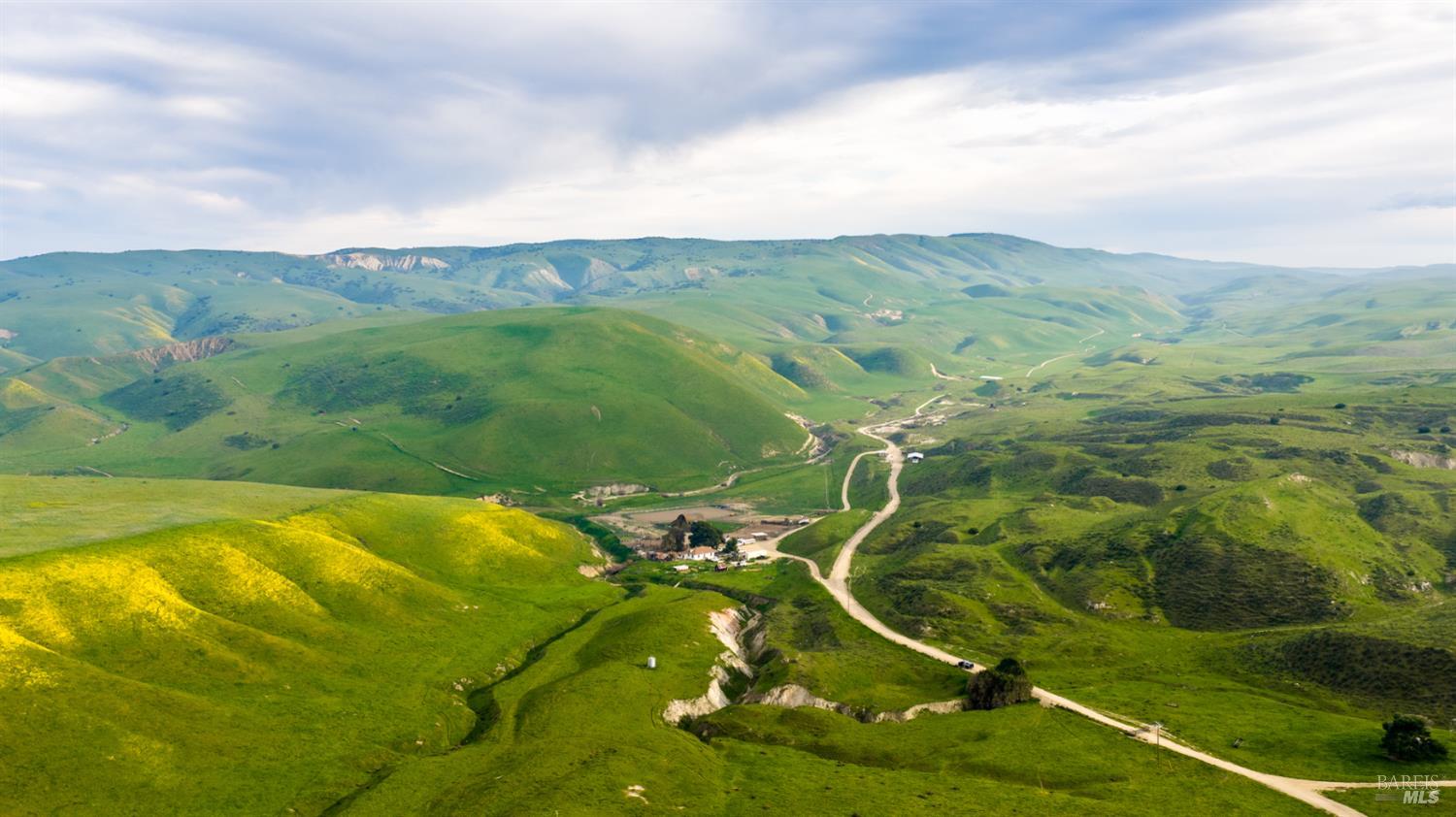 Detail Gallery Image 7 of 44 For 8050 Bitterwater Rd, Shandon,  CA 93461 - 3 Beds | 1 Baths