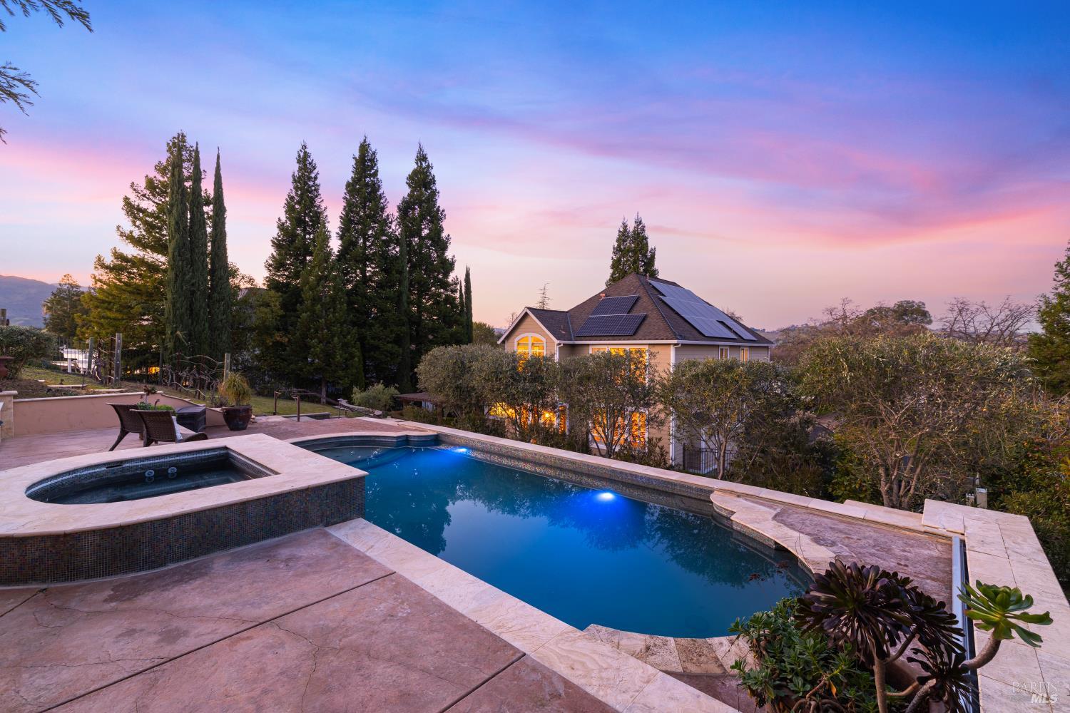 Detail Gallery Image 65 of 91 For 240 Hidden Valley Ln, Vacaville,  CA 95688 - 6 Beds | 3 Baths