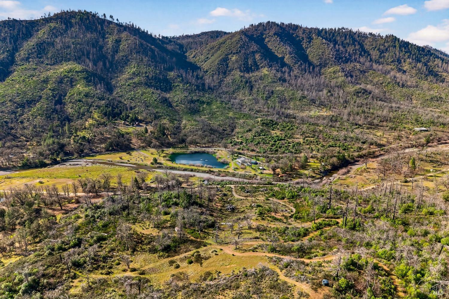 Detail Gallery Image 14 of 31 For 13952 White Rock Canyon Rd, Upper Lake,  CA 95485 - – Beds | – Baths