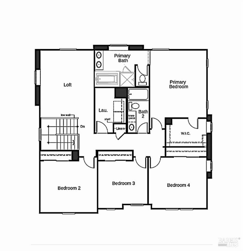 Detail Gallery Image 4 of 4 For 100 Mechanic Ln, Vacaville,  CA 95687 - 5 Beds | 3 Baths