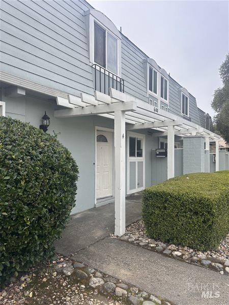 Detail Gallery Image 2 of 14 For 600 Alamo Unkn #4,  Vacaville,  CA 95688 - 3 Beds | 2 Baths