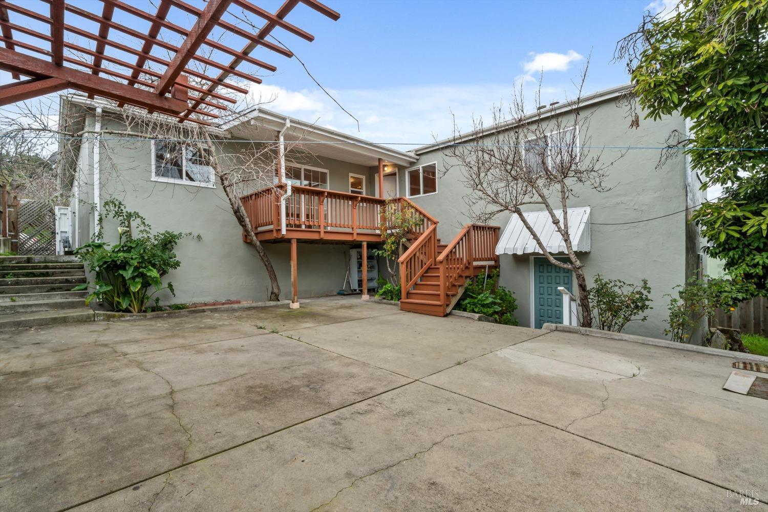 Detail Gallery Image 14 of 14 For 706 Porter St, Vallejo,  CA 94590 - 4 Beds | 2/1 Baths