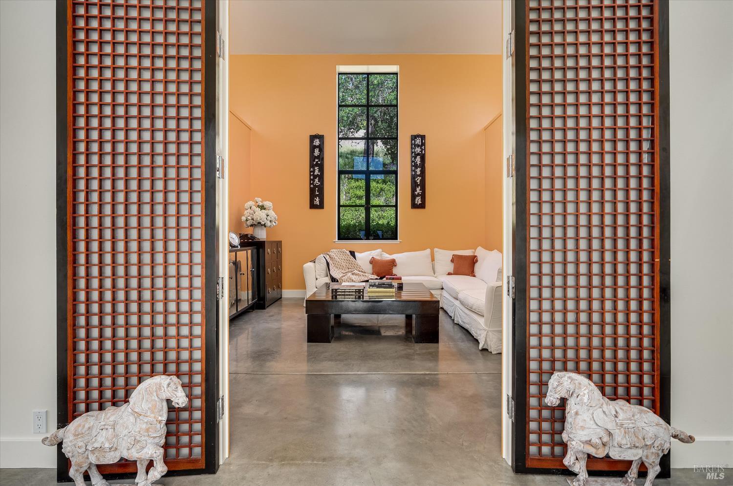 Detail Gallery Image 16 of 40 For 7816 Silverado Trl, Oakville,  CA 94558 - 3 Beds | 4 Baths