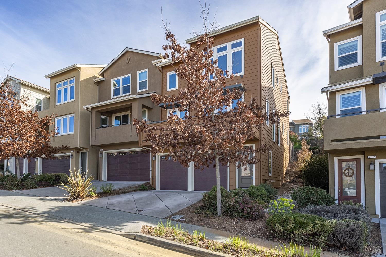 Detail Gallery Image 41 of 57 For 417 Jacquelyn Ln, Petaluma,  CA 94952 - 3 Beds | 2/1 Baths