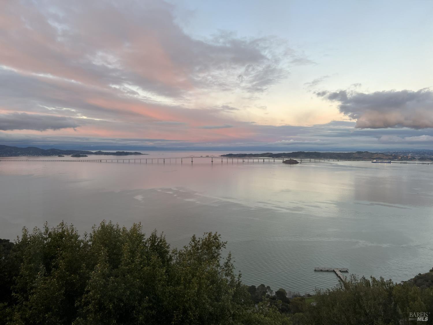 Detail Gallery Image 59 of 60 For 132 Sugarloaf Dr, Tiburon,  CA 94920 - 3 Beds | 2 Baths