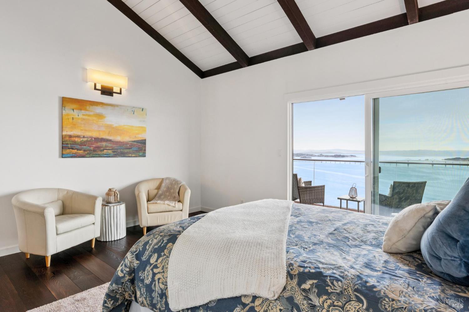 Detail Gallery Image 32 of 60 For 132 Sugarloaf Dr, Tiburon,  CA 94920 - 3 Beds | 2 Baths