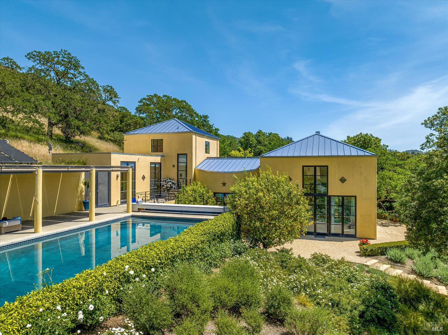 Detail Gallery Image 24 of 40 For 7816 Silverado Trl, Oakville,  CA 94558 - 3 Beds | 4 Baths