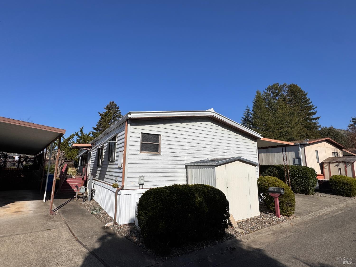 Detail Gallery Image 15 of 15 For 172 Brookview Ct, Santa Rosa,  CA 95409 - 0 Beds | 0 Baths