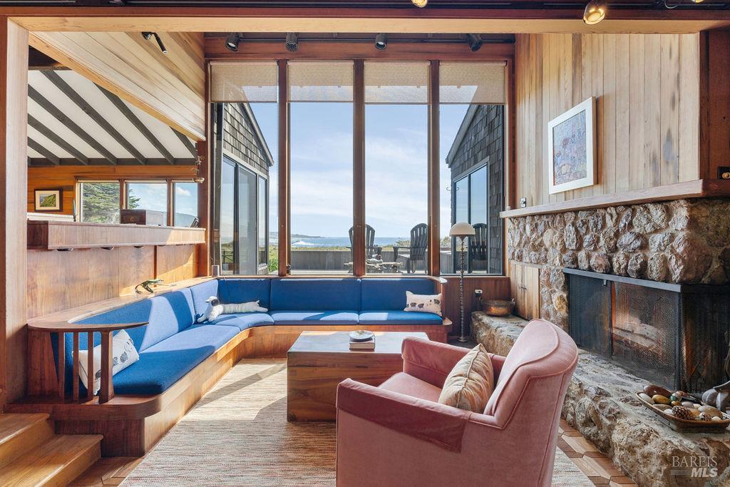 Detail Gallery Image 49 of 77 For 36939 Green Cove Dr, The Sea Ranch,  CA 95497 - 3 Beds | 3 Baths