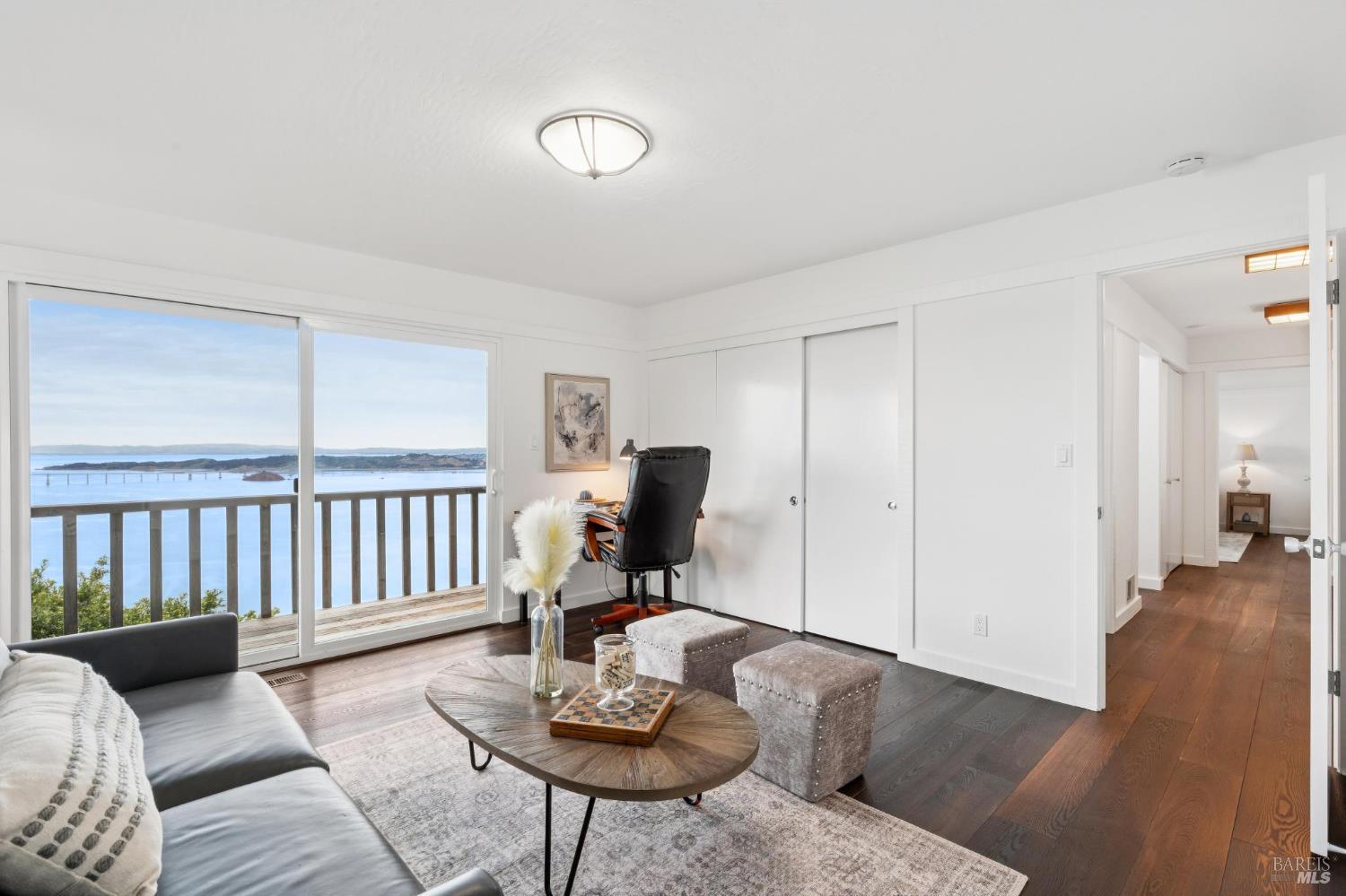 Detail Gallery Image 46 of 60 For 132 Sugarloaf Dr, Tiburon,  CA 94920 - 3 Beds | 2 Baths