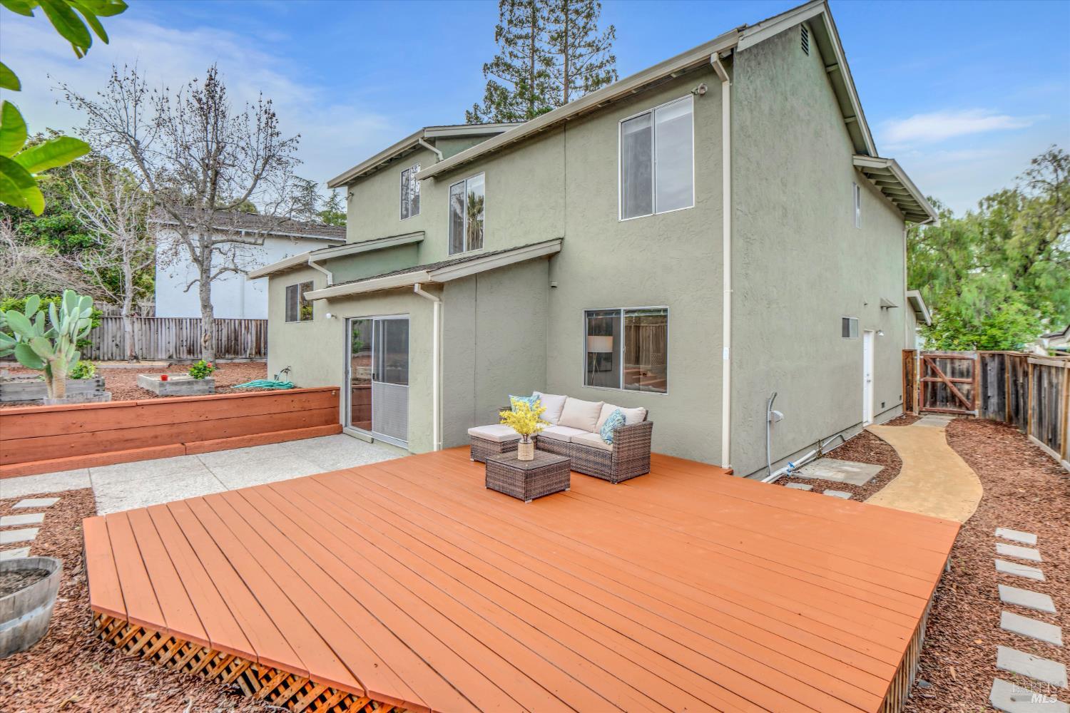 Detail Gallery Image 32 of 36 For 4497 Wildberry Ct, Concord,  CA 94521 - 4 Beds | 3 Baths