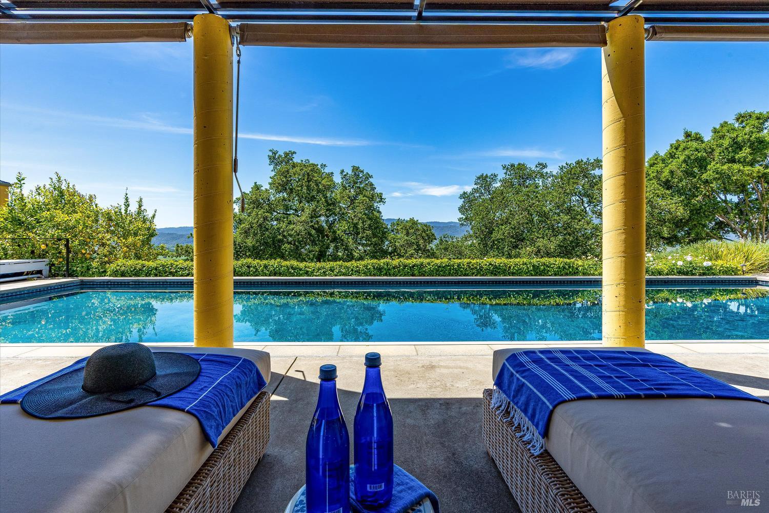 Detail Gallery Image 27 of 40 For 7816 Silverado Trl, Oakville,  CA 94558 - 3 Beds | 4 Baths