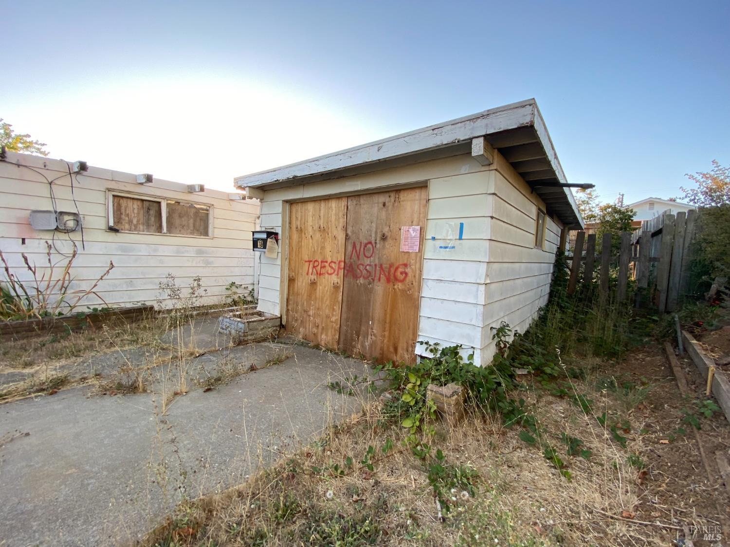 Detail Gallery Image 33 of 34 For 18 Joan Dr, American Canyon,  CA 94503 - 3 Beds | 2 Baths