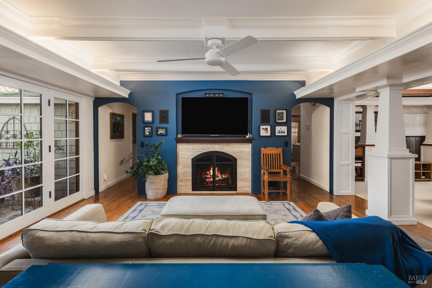 Detail Gallery Image 12 of 20 For 200 Alderbrook Dr, Santa Rosa,  CA 95405 - 4 Beds | 3/1 Baths