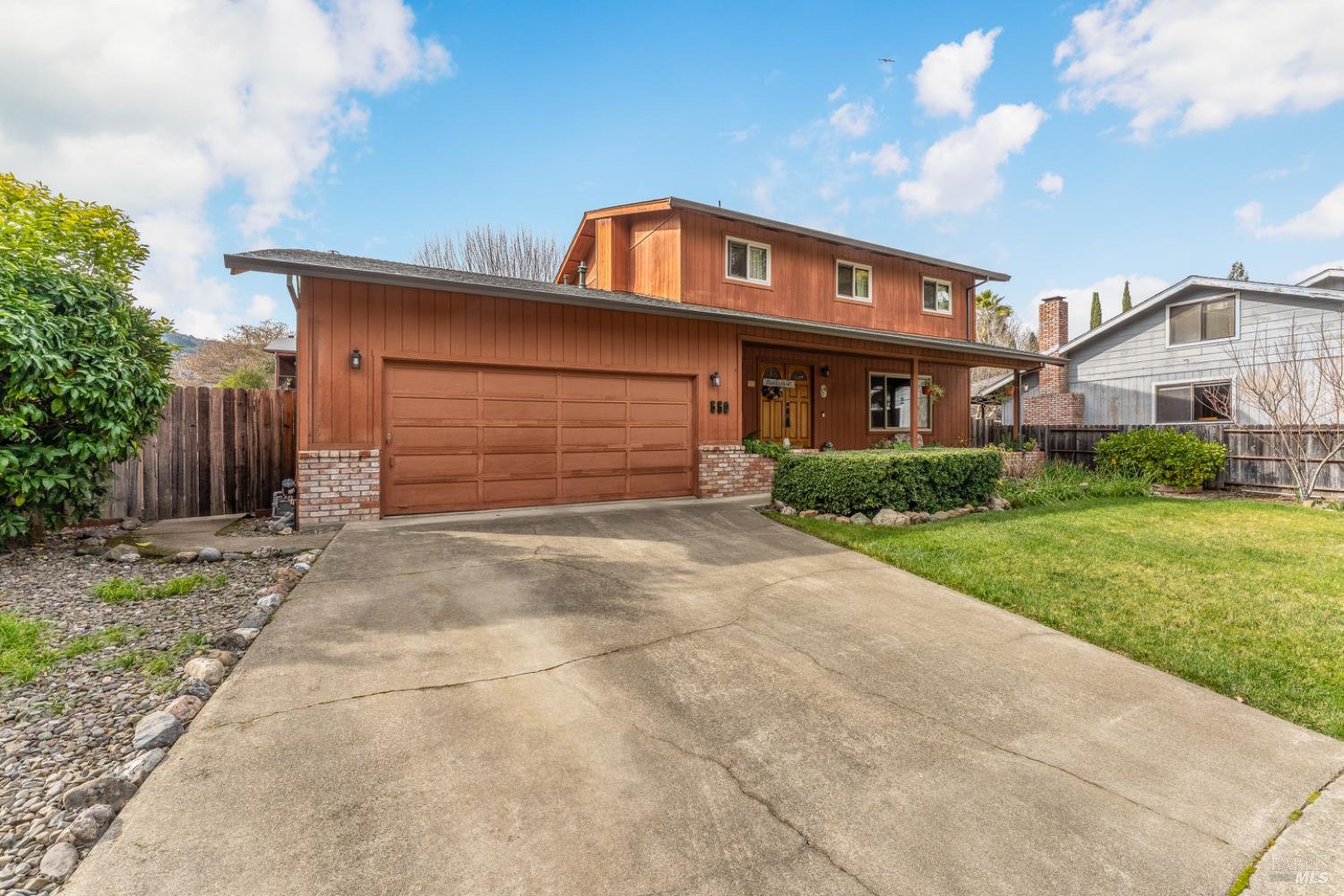 Detail Gallery Image 33 of 34 For 550 Baywood Ct, Ukiah,  CA 95482 - 3 Beds | 2/1 Baths