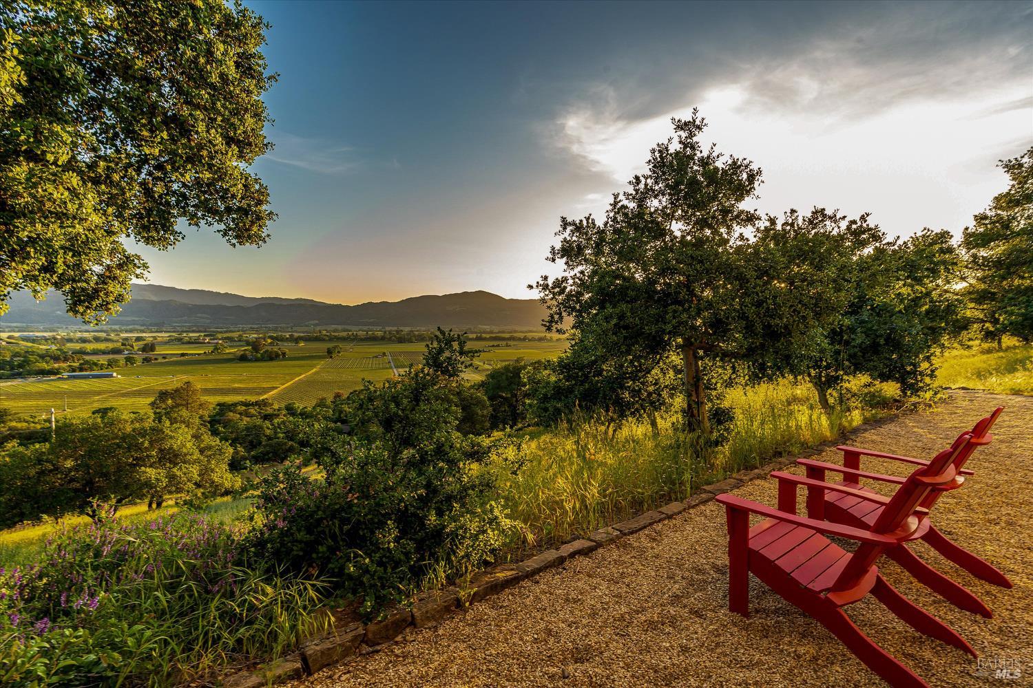 Detail Gallery Image 28 of 40 For 7816 Silverado Trl, Oakville,  CA 94558 - 3 Beds | 4 Baths