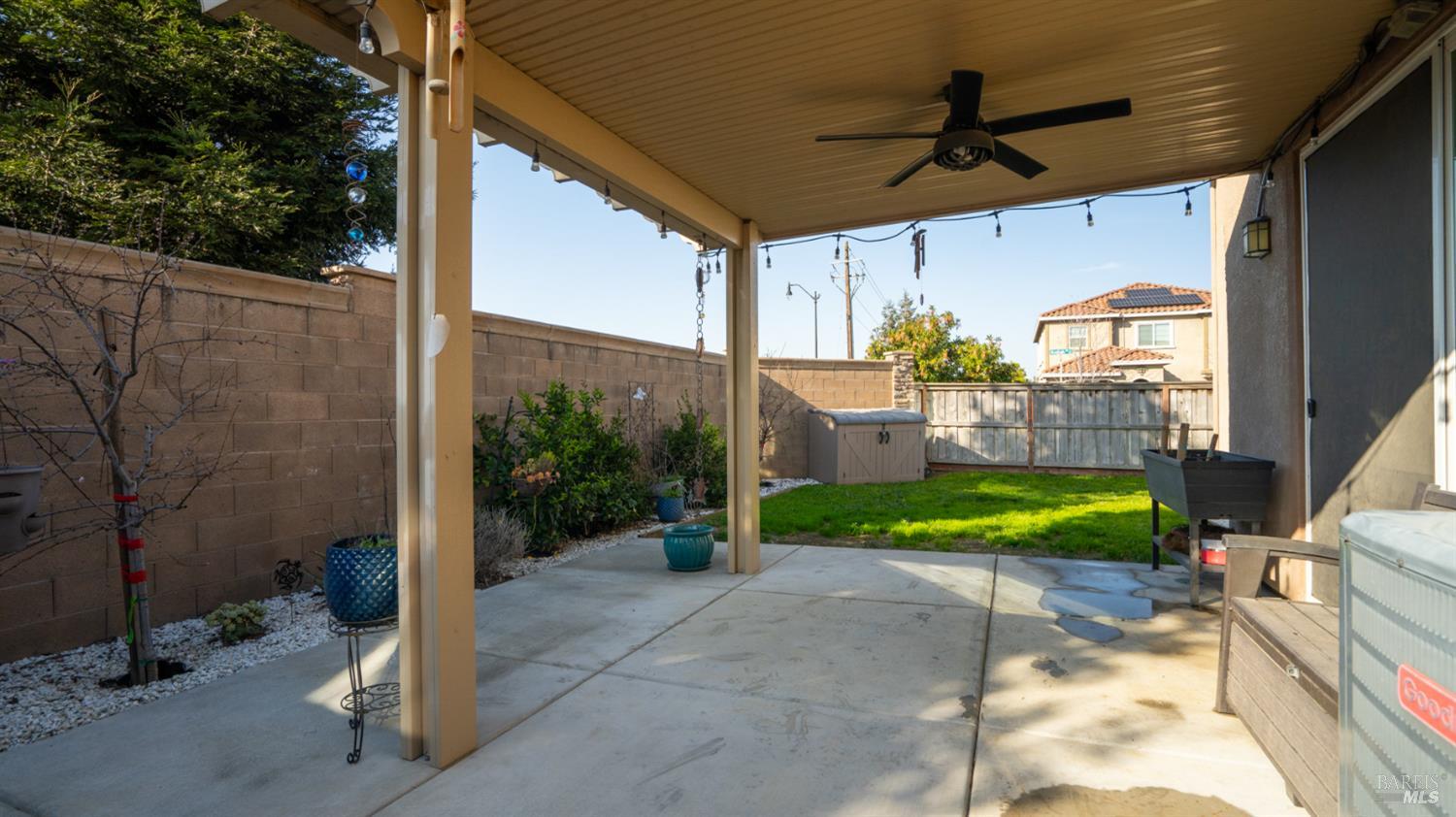 Detail Gallery Image 37 of 38 For 626 Sitka Dr, Vacaville,  CA 95687 - 4 Beds | 3 Baths