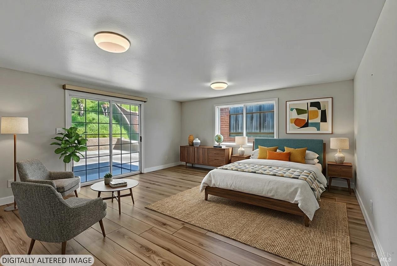 Detail Gallery Image 7 of 20 For 1841 Manzanilla Dr, San Pablo,  CA 94806 - 3 Beds | 2 Baths