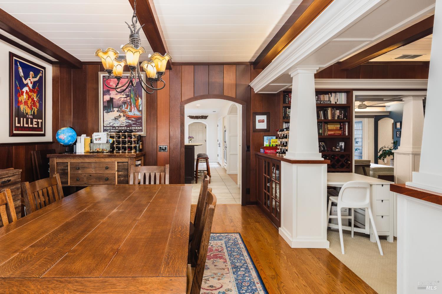 Detail Gallery Image 9 of 20 For 200 Alderbrook Dr, Santa Rosa,  CA 95405 - 4 Beds | 3/1 Baths